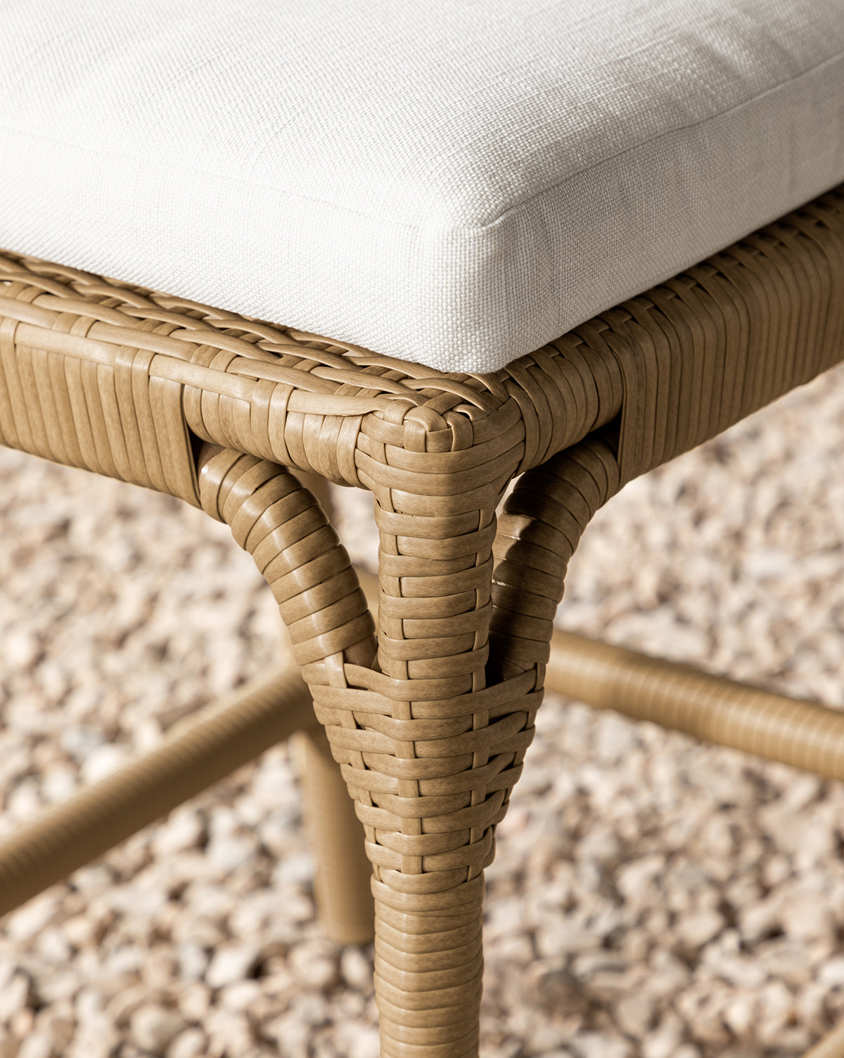 McGee & Co - Marisol Indoor/Outdoor Counter Stool (Set of 2)