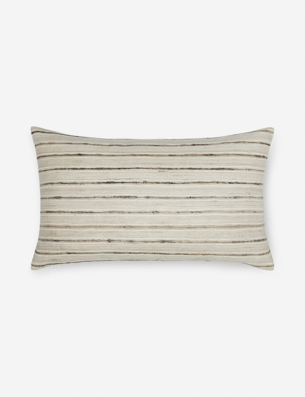 Lulu and Georgia - Marit Silk Pillow
