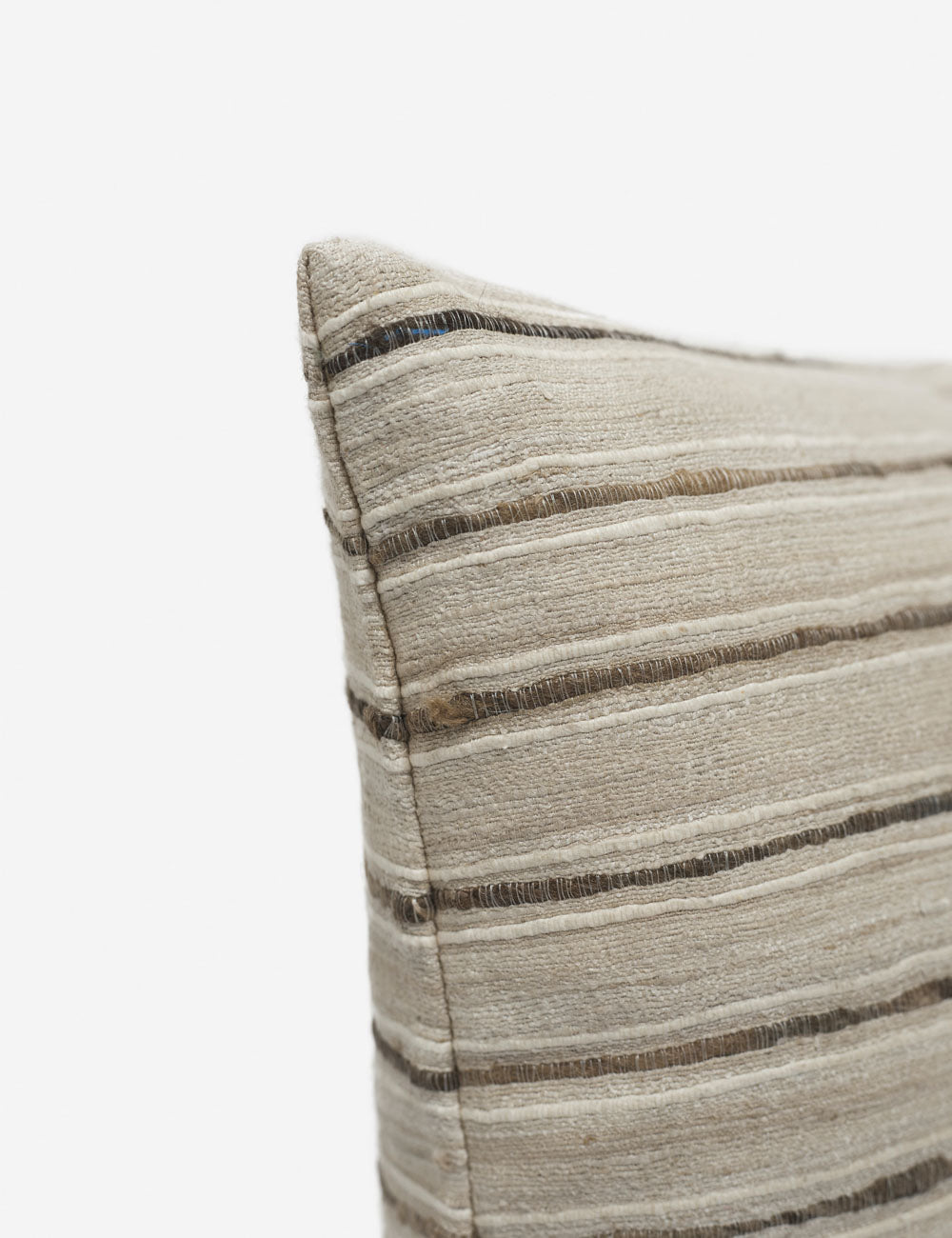 Lulu and Georgia - Marit Silk Pillow