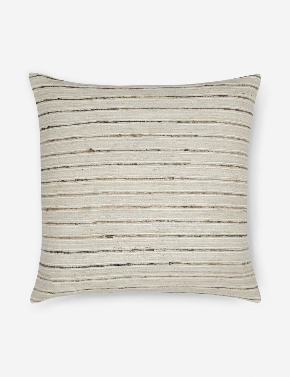 Lulu and Georgia - Marit Silk Pillow