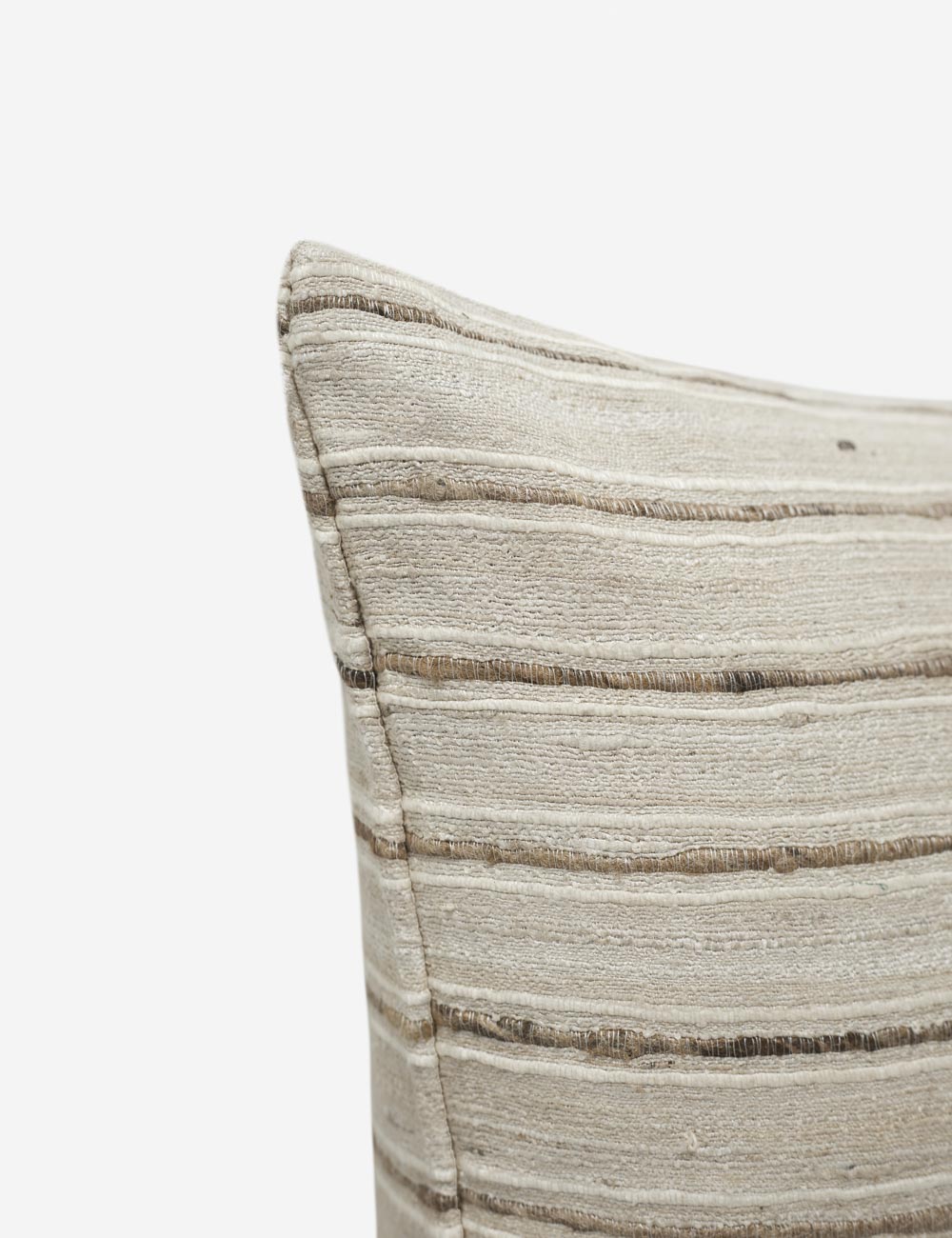 Lulu and Georgia - Marit Silk Pillow