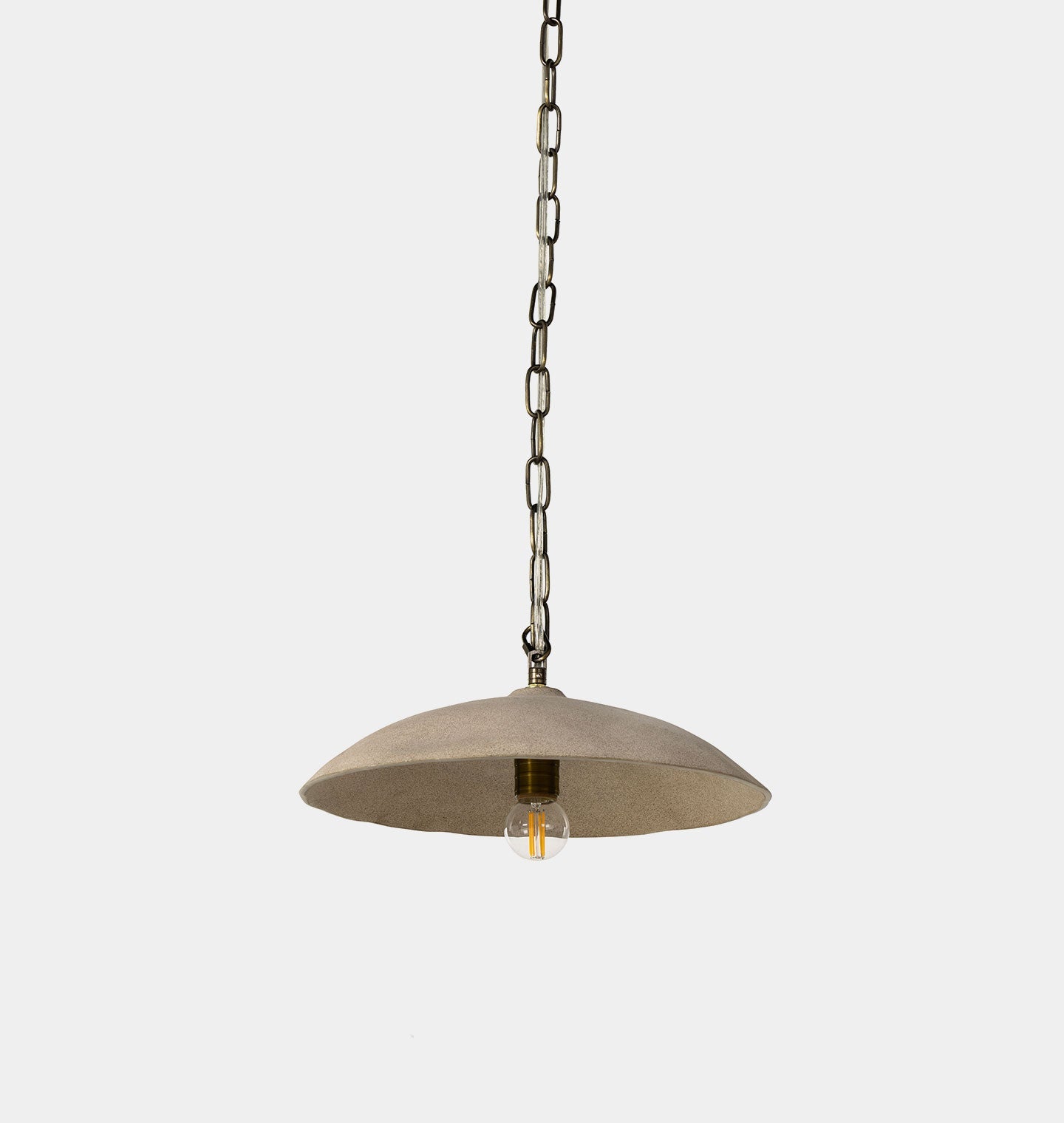Amber Interiors - Emilia Pendant