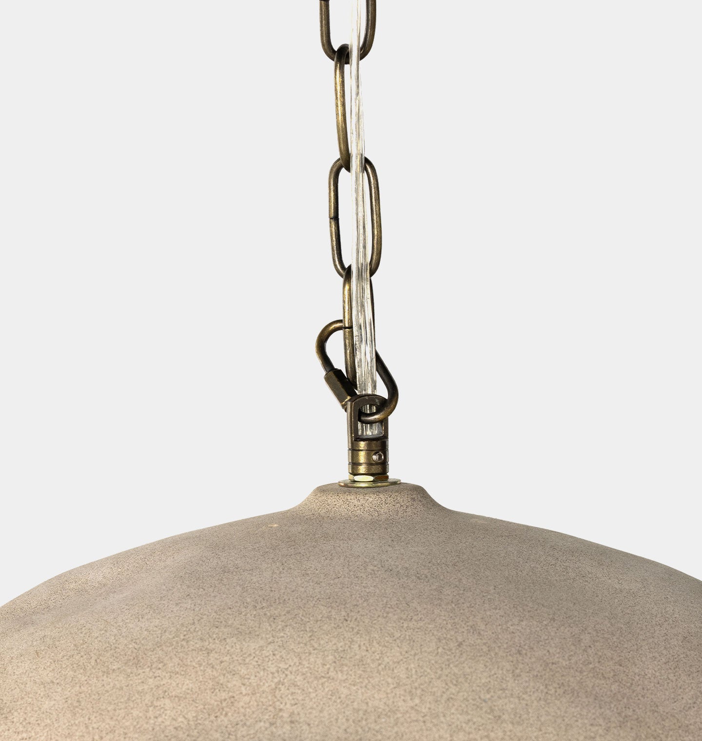 Amber Interiors - Emilia Pendant