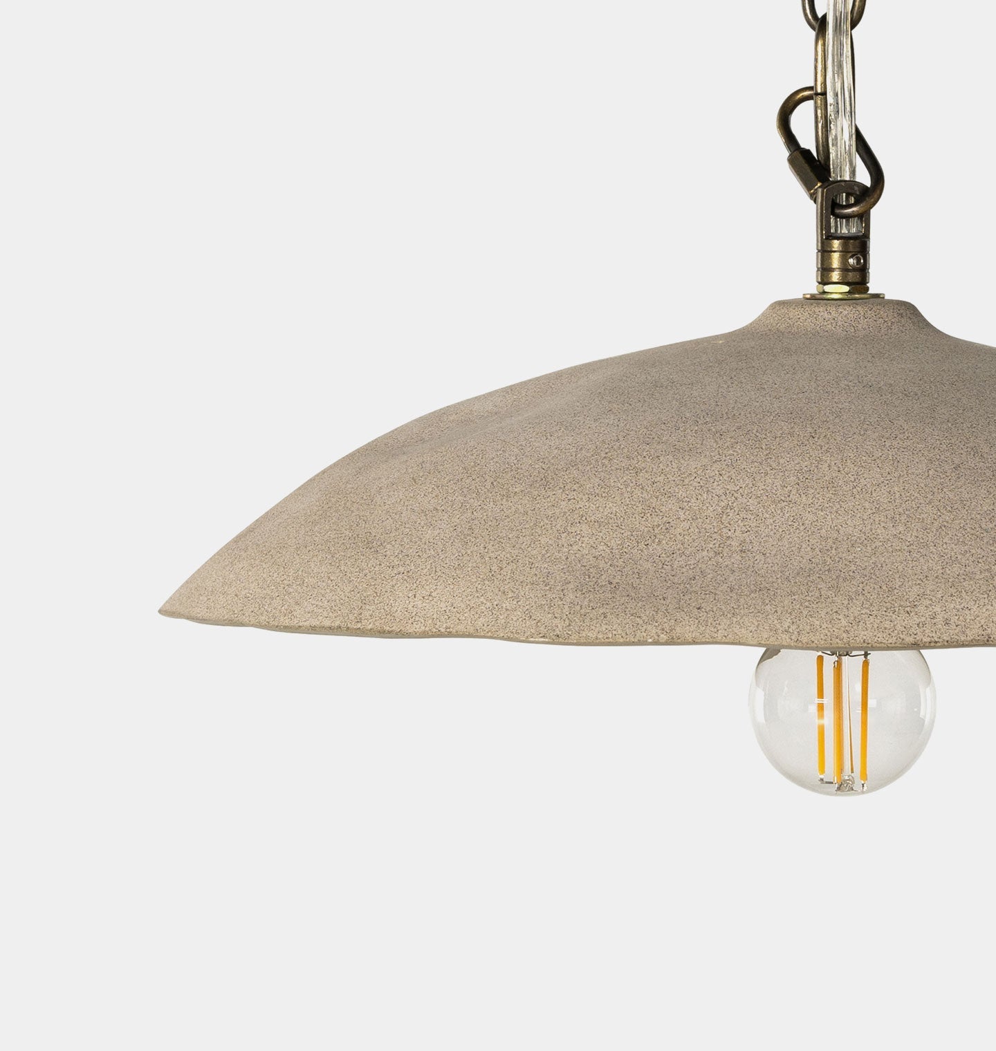 Amber Interiors - Emilia Pendant