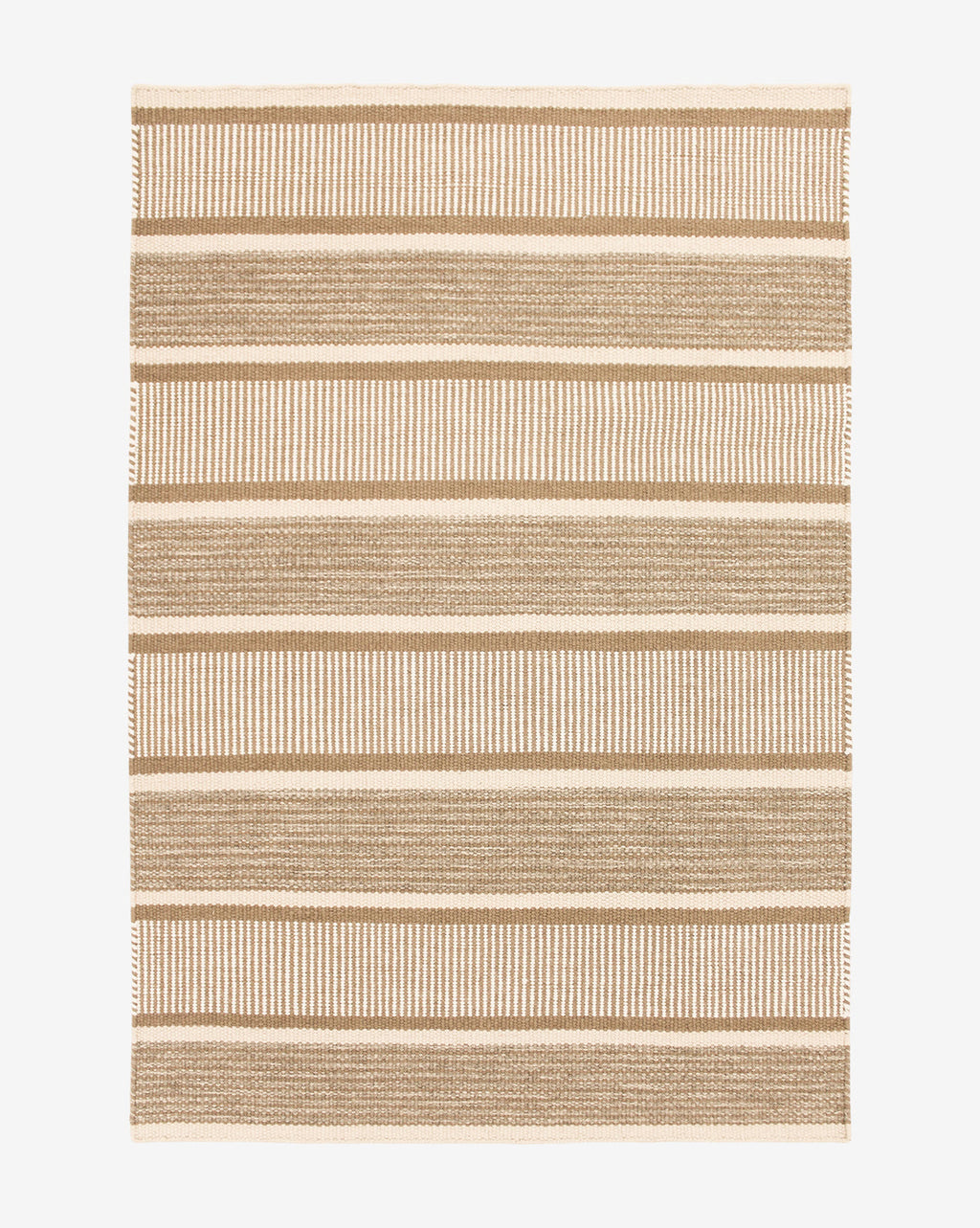 McGee & Co - Marlon Handwoven Wool Rug