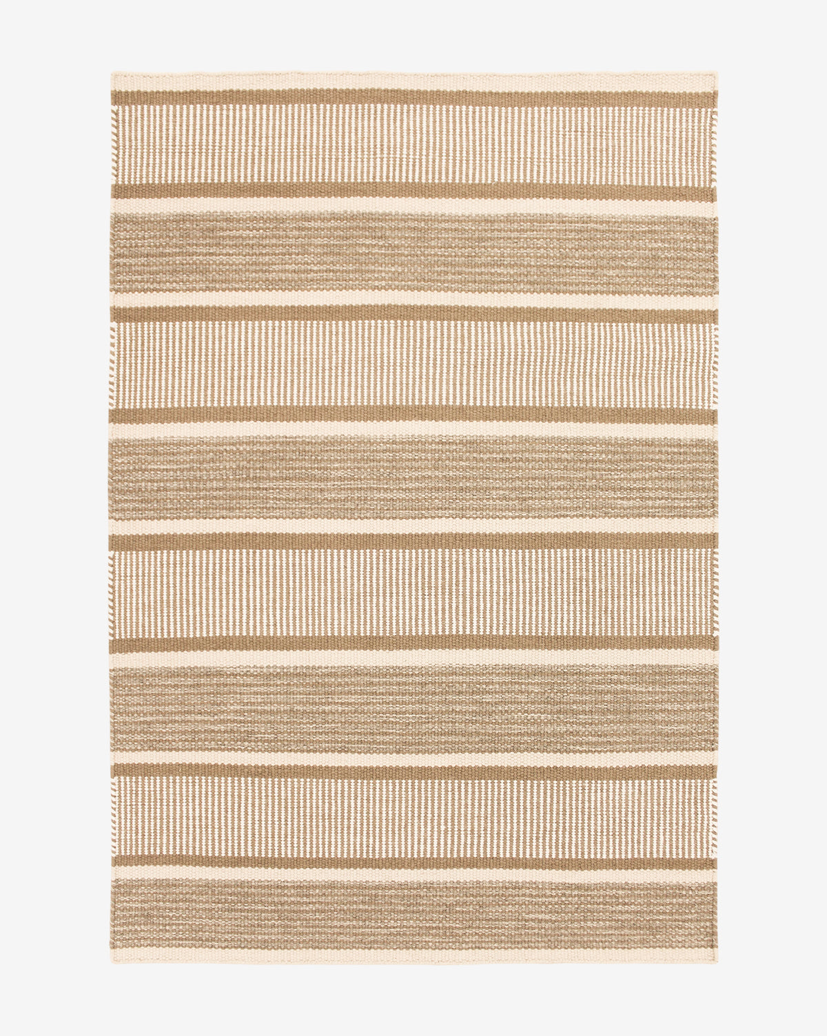 McGee & Co - Marlon Handwoven Wool Rug