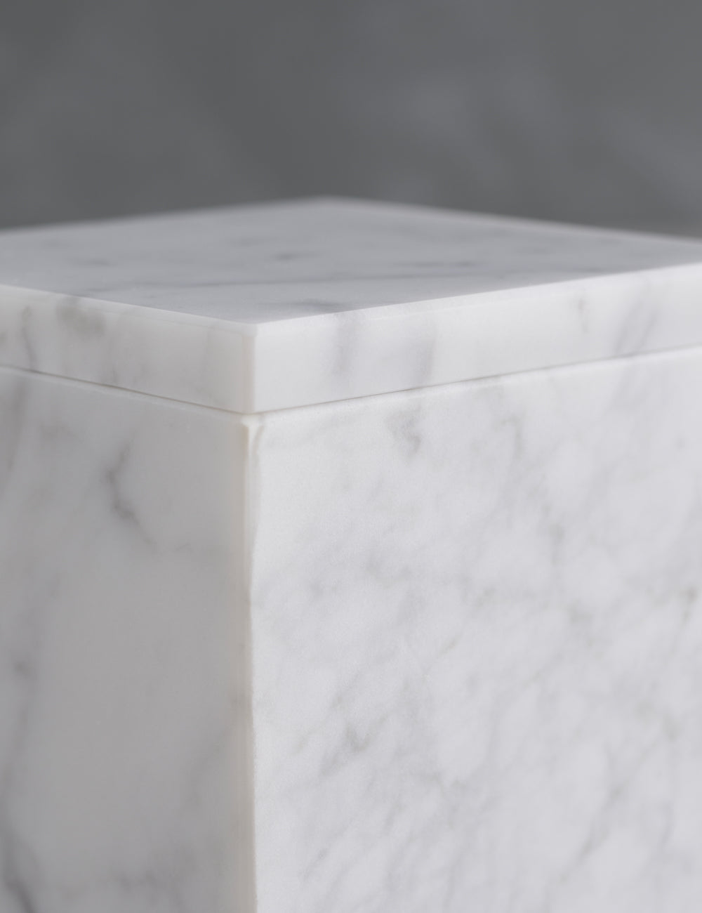 Lulu and Georgia - Marmol Marble Bath Accessories by Kassatex