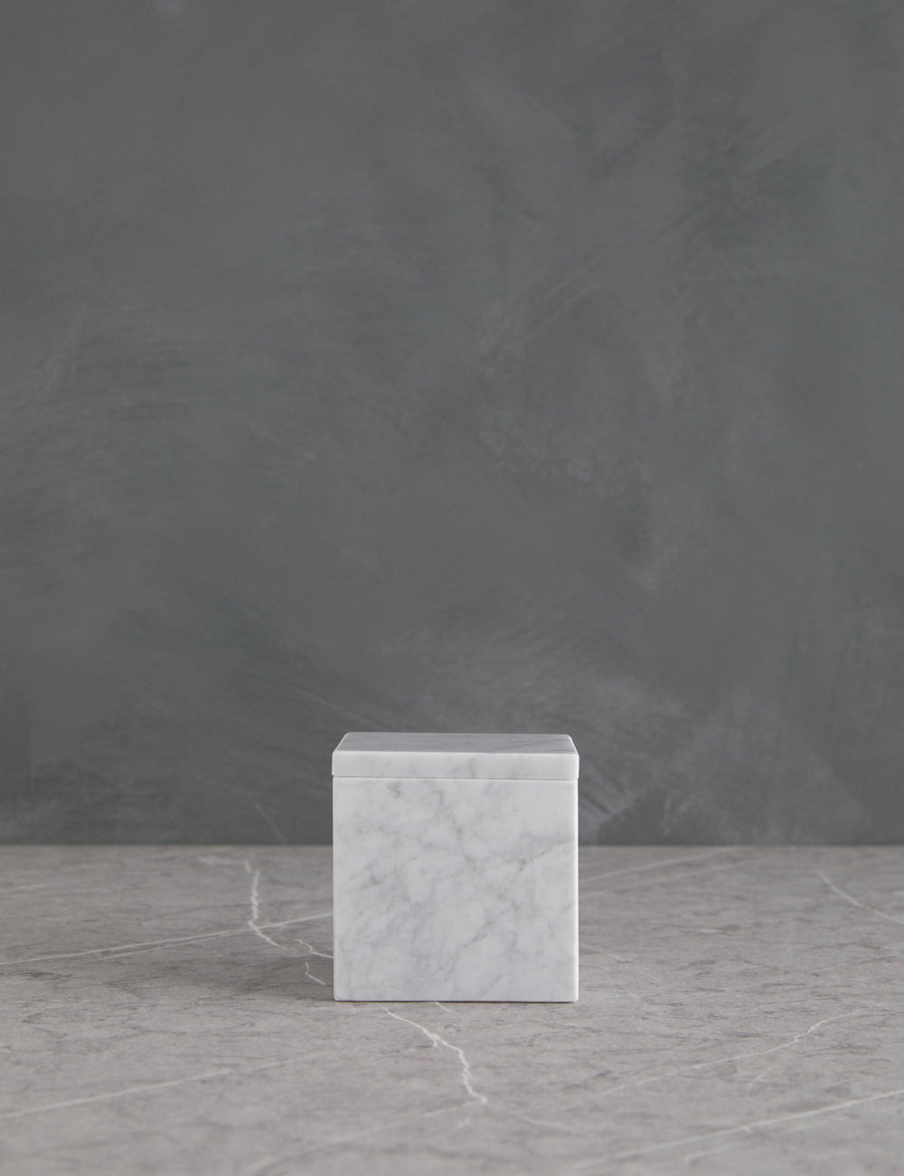 Lulu and Georgia - Marmol Marble Bath Accessories by Kassatex