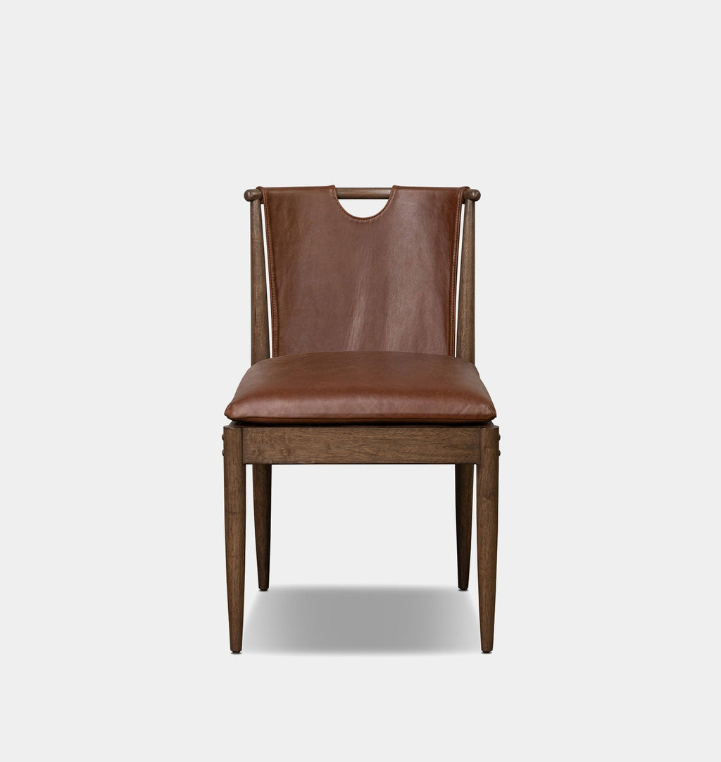 Amber Interiors - Marna Dining Chair
