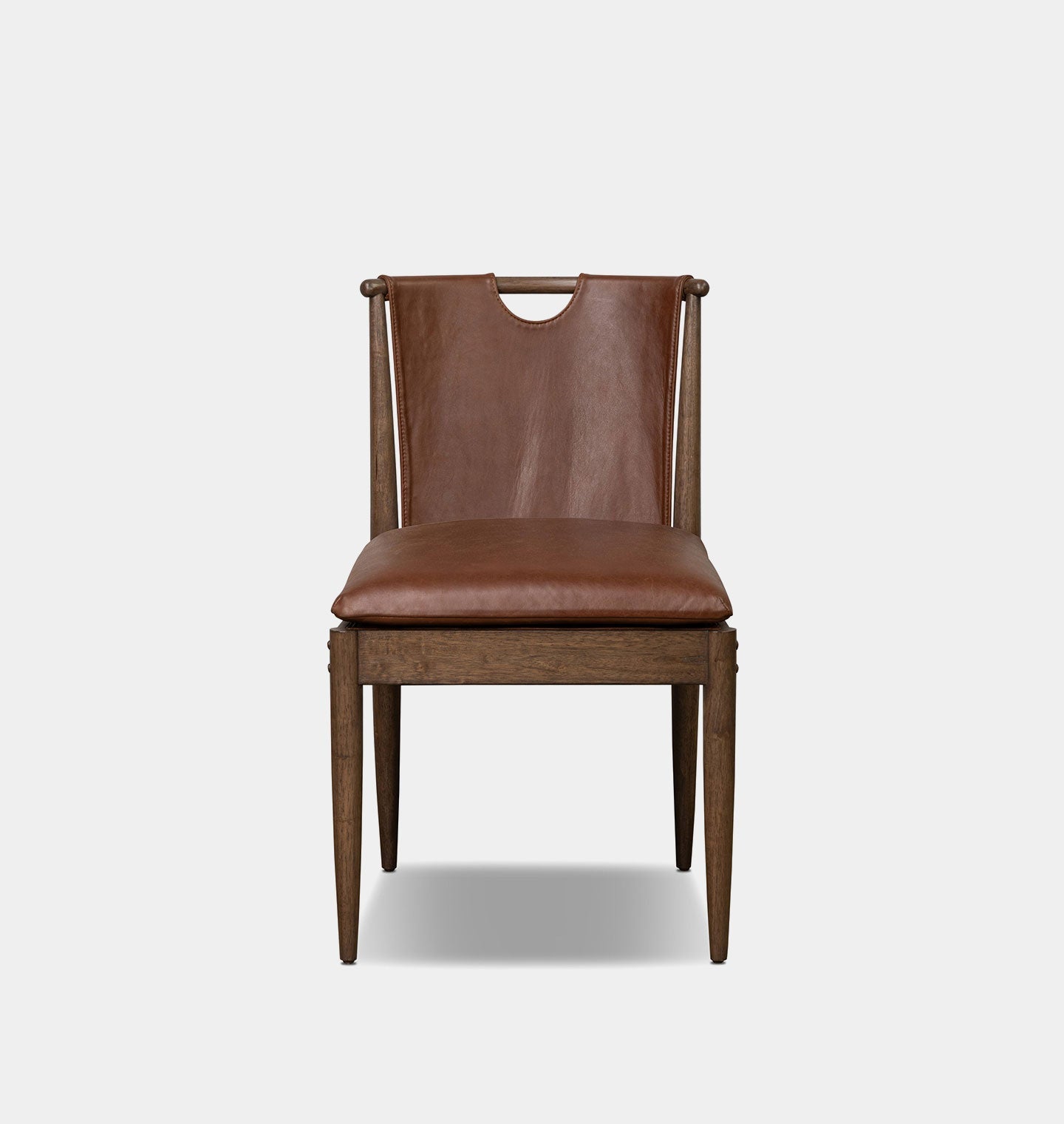 Amber Interiors - Marna Dining Chair