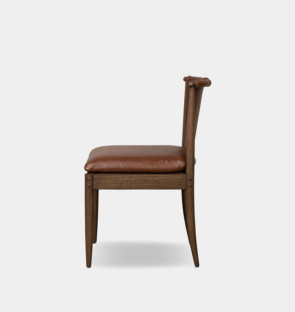 Amber Interiors - Marna Dining Chair