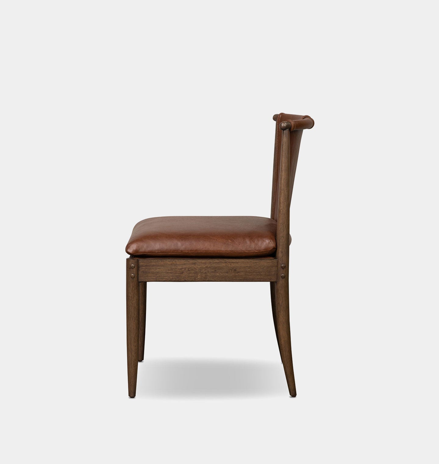 Amber Interiors - Marna Dining Chair