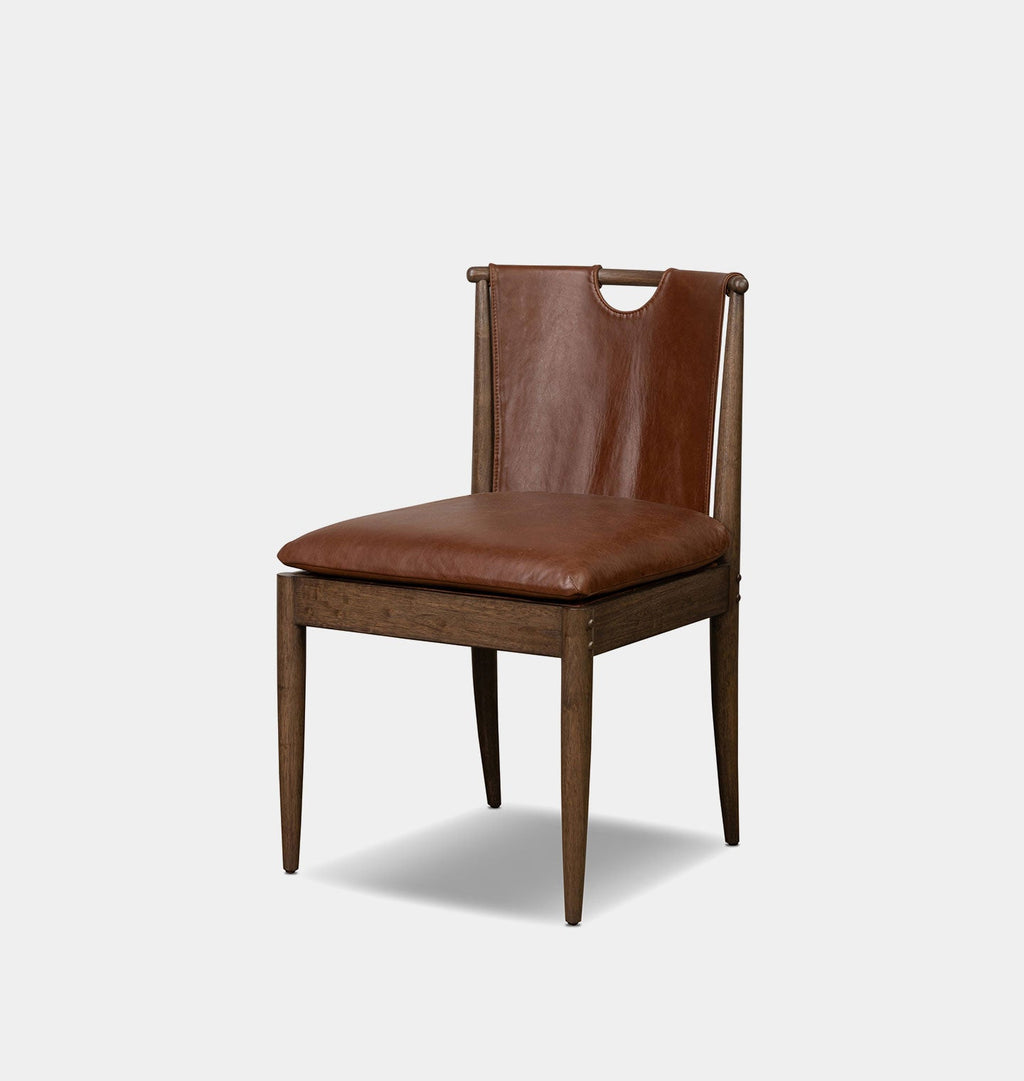 Amber Interiors - Marna Dining Chair