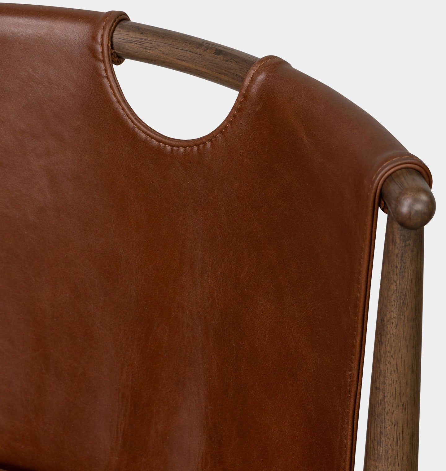 Amber Interiors - Marna Dining Chair