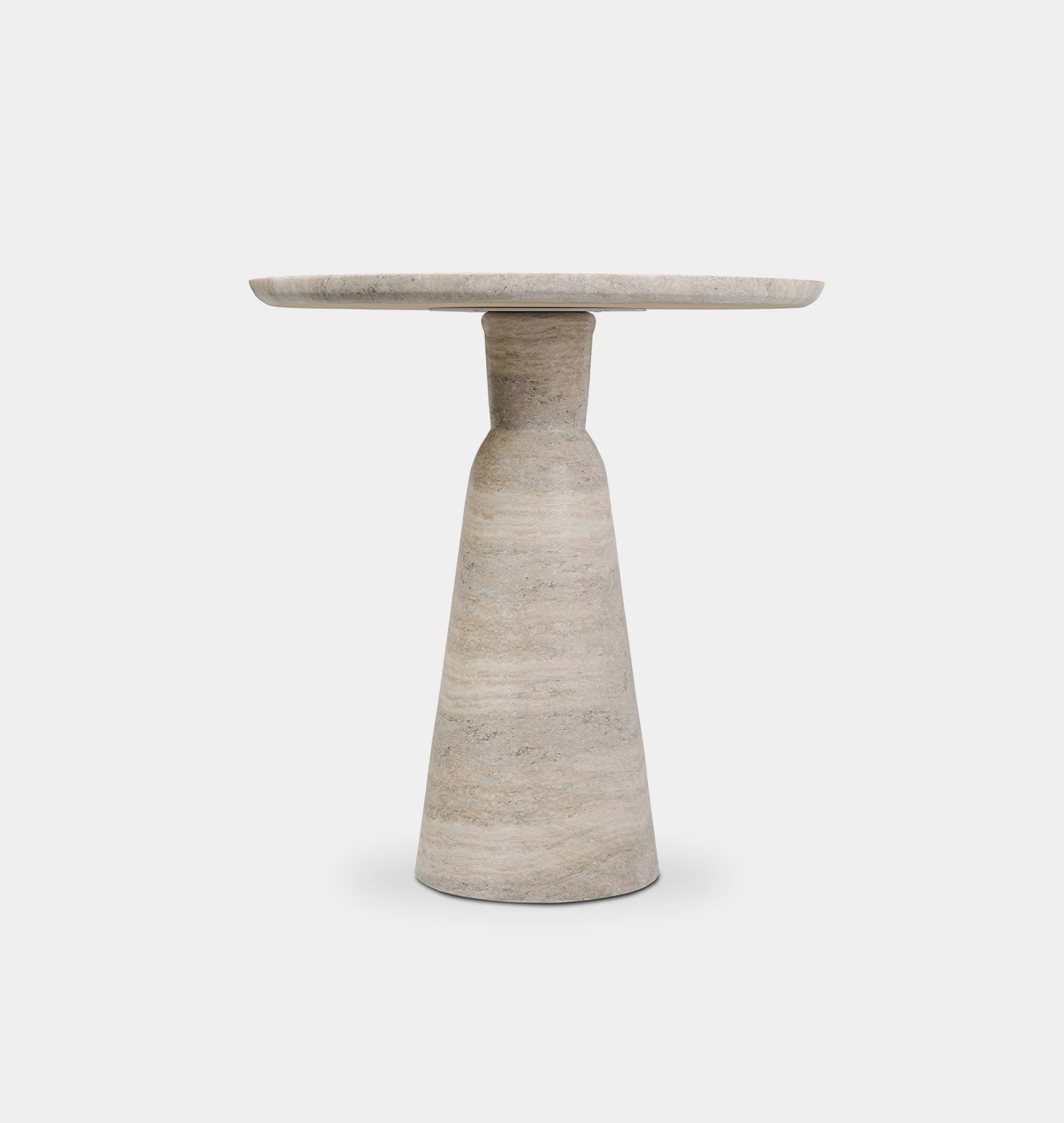 Amber Interiors - Marsh Outdoor Bar & Counter Table