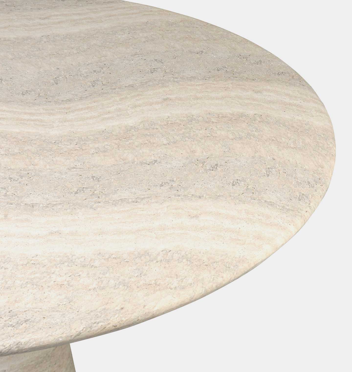 Amber Interiors - Marsh Outdoor Dining Table
