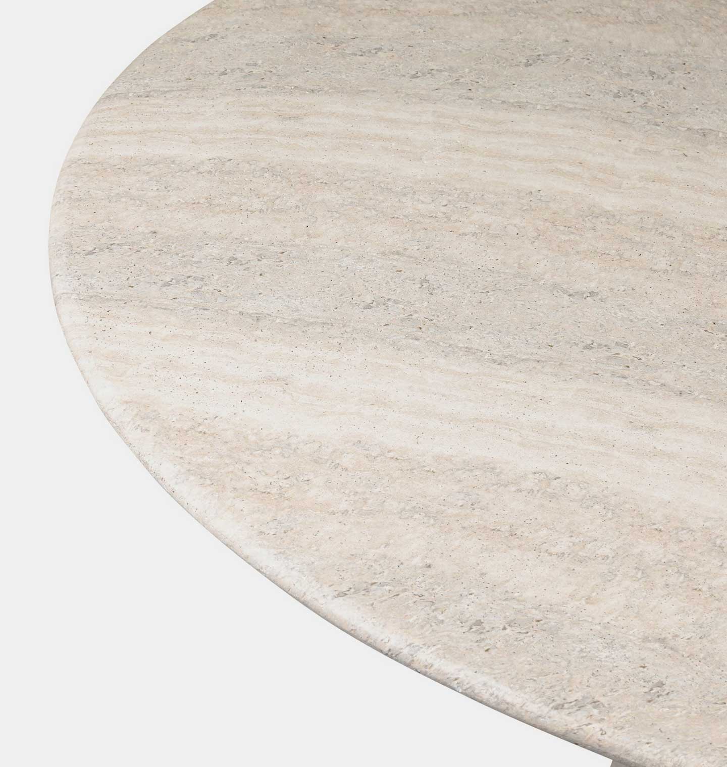 Amber Interiors - Marsh Outdoor Dining Table