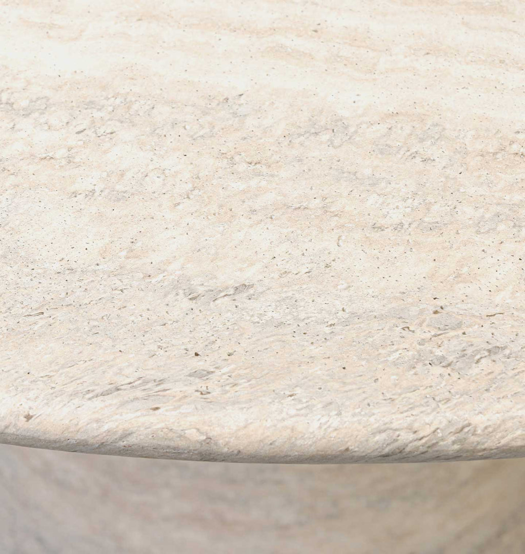 Amber Interiors - Marsh Outdoor Dining Table