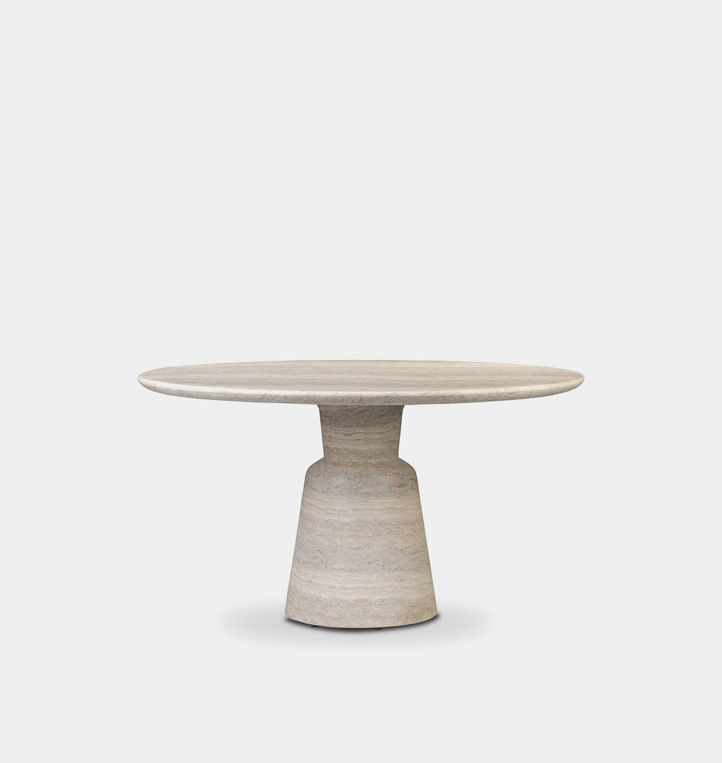 Amber Interiors - Marsh Outdoor Dining Table