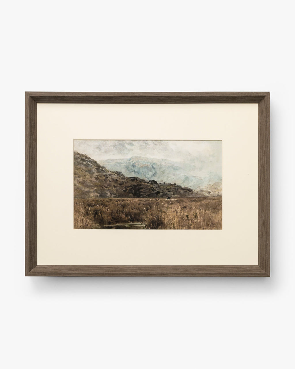 McGee & Co - Marshland