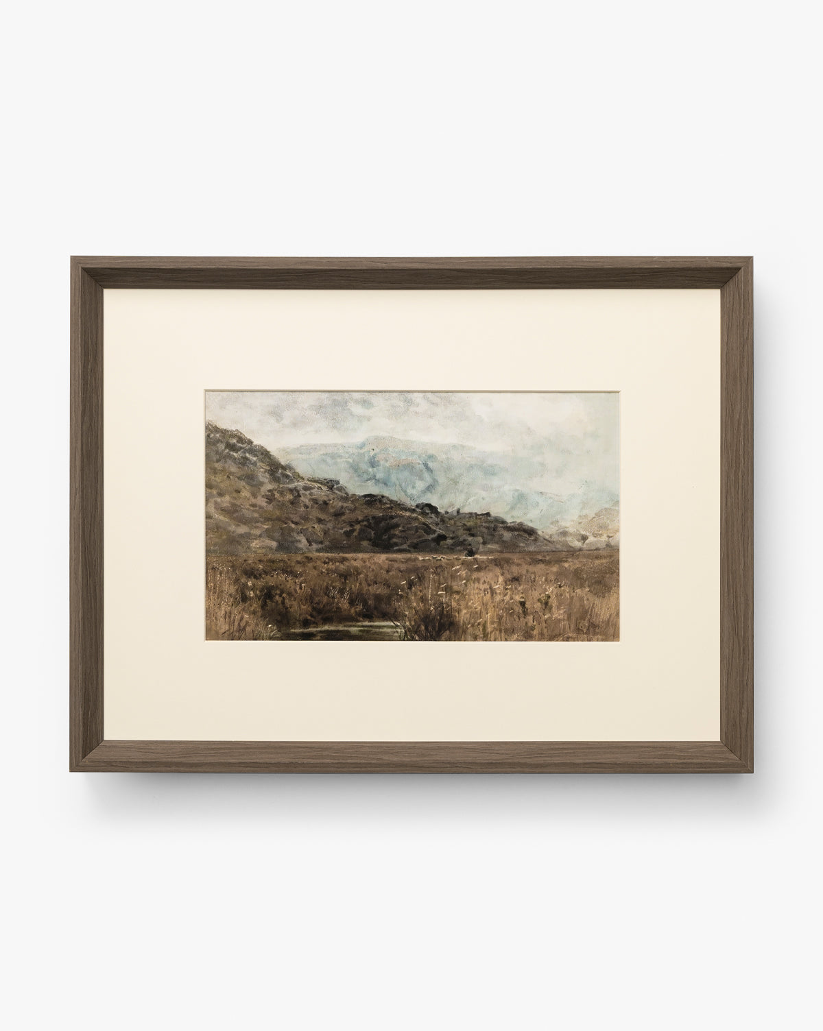 McGee & Co - Marshland
