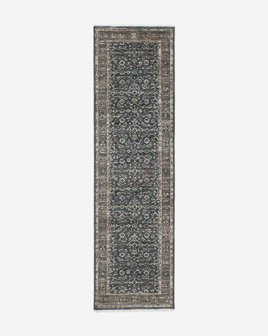 McGee & Co - Marta Hand - Knotted Wool Rug