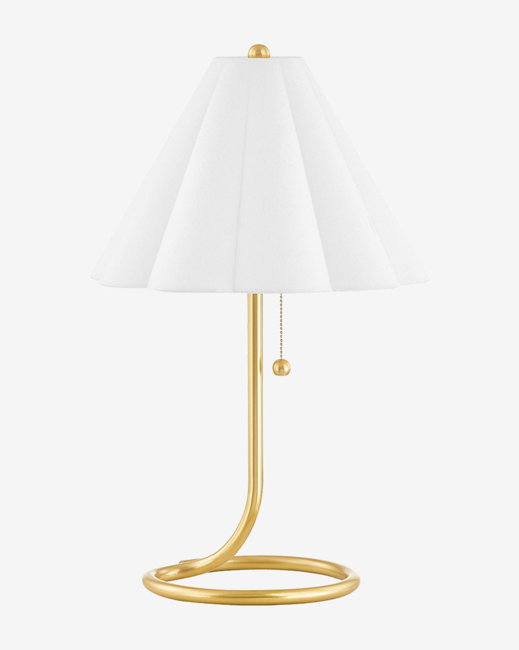 McGee & Co - Martha Table Lamp