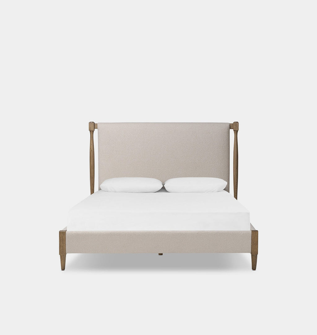 Amber Interiors - Marty Bed