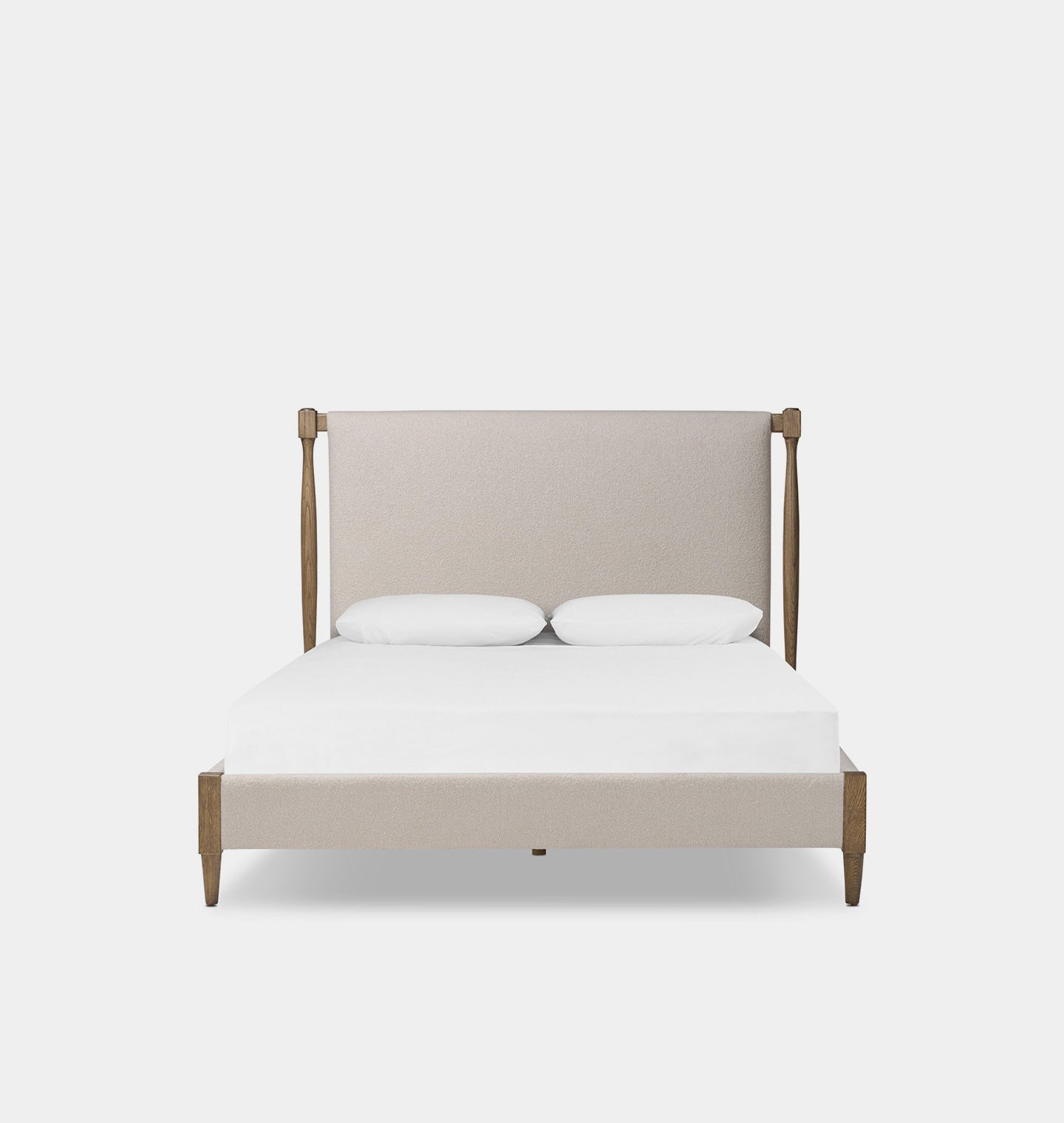 Amber Interiors - Marty Bed