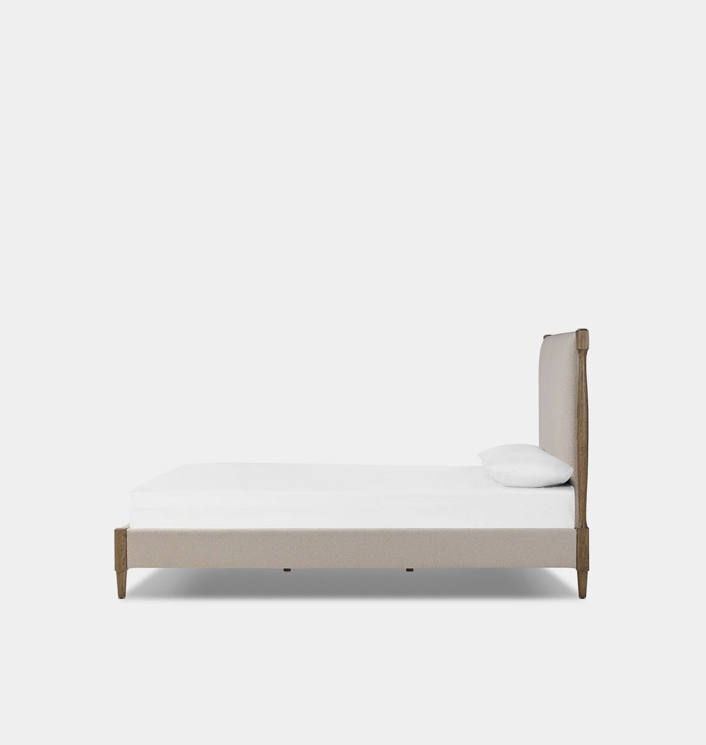 Amber Interiors - Marty Bed