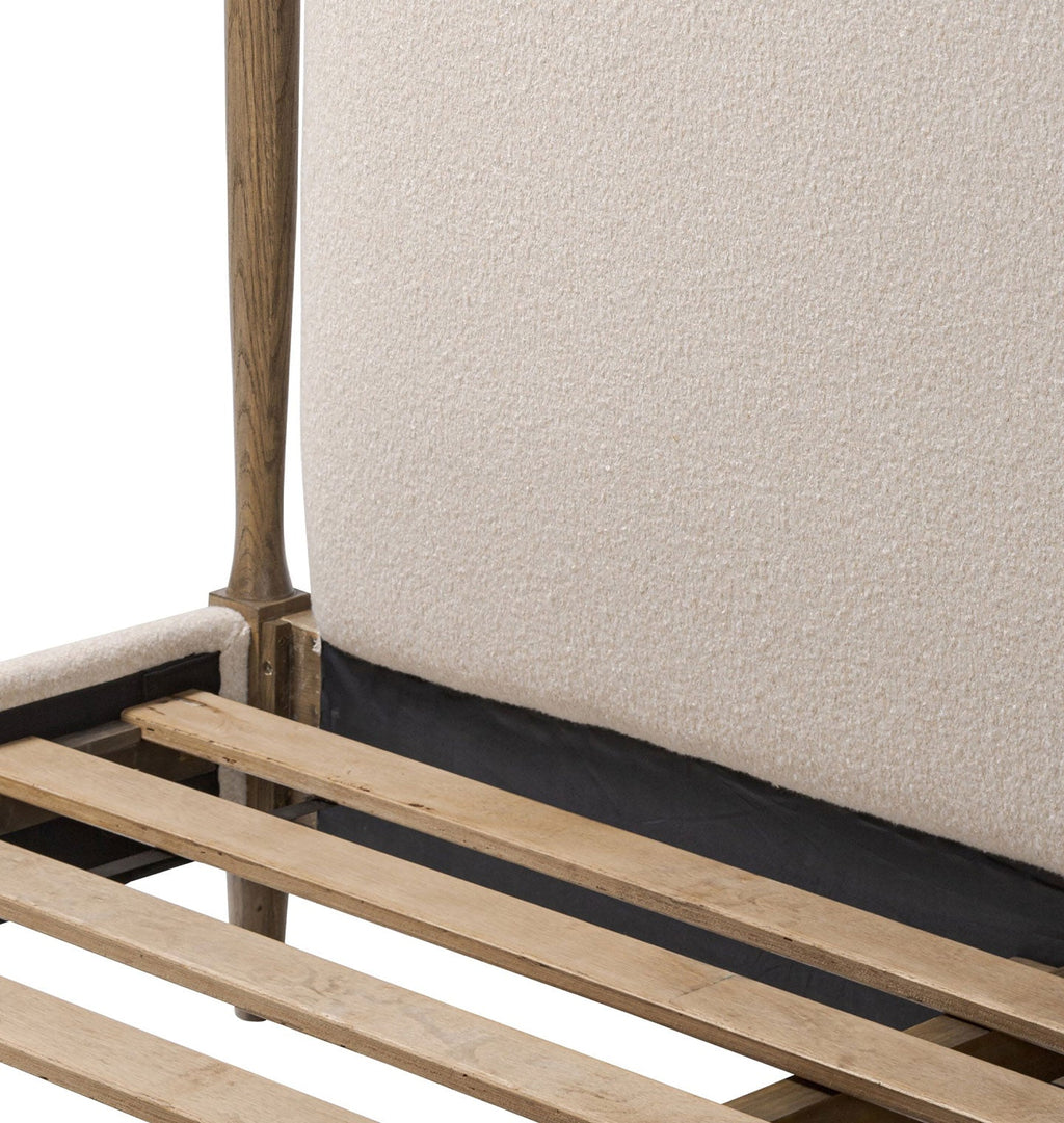 Amber Interiors - Marty Bed