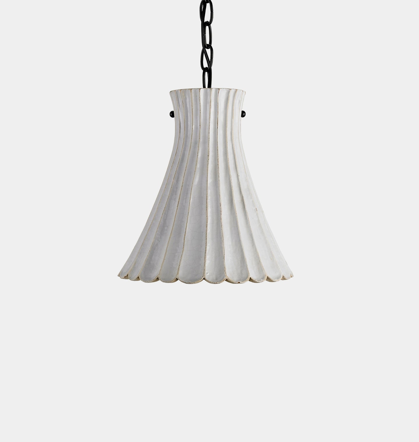 Amber Interiors - Mary Pendant