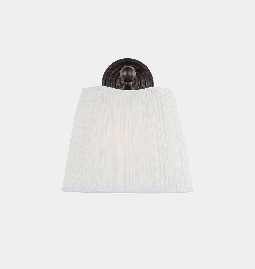 Amber Interiors - Matos Sconce
