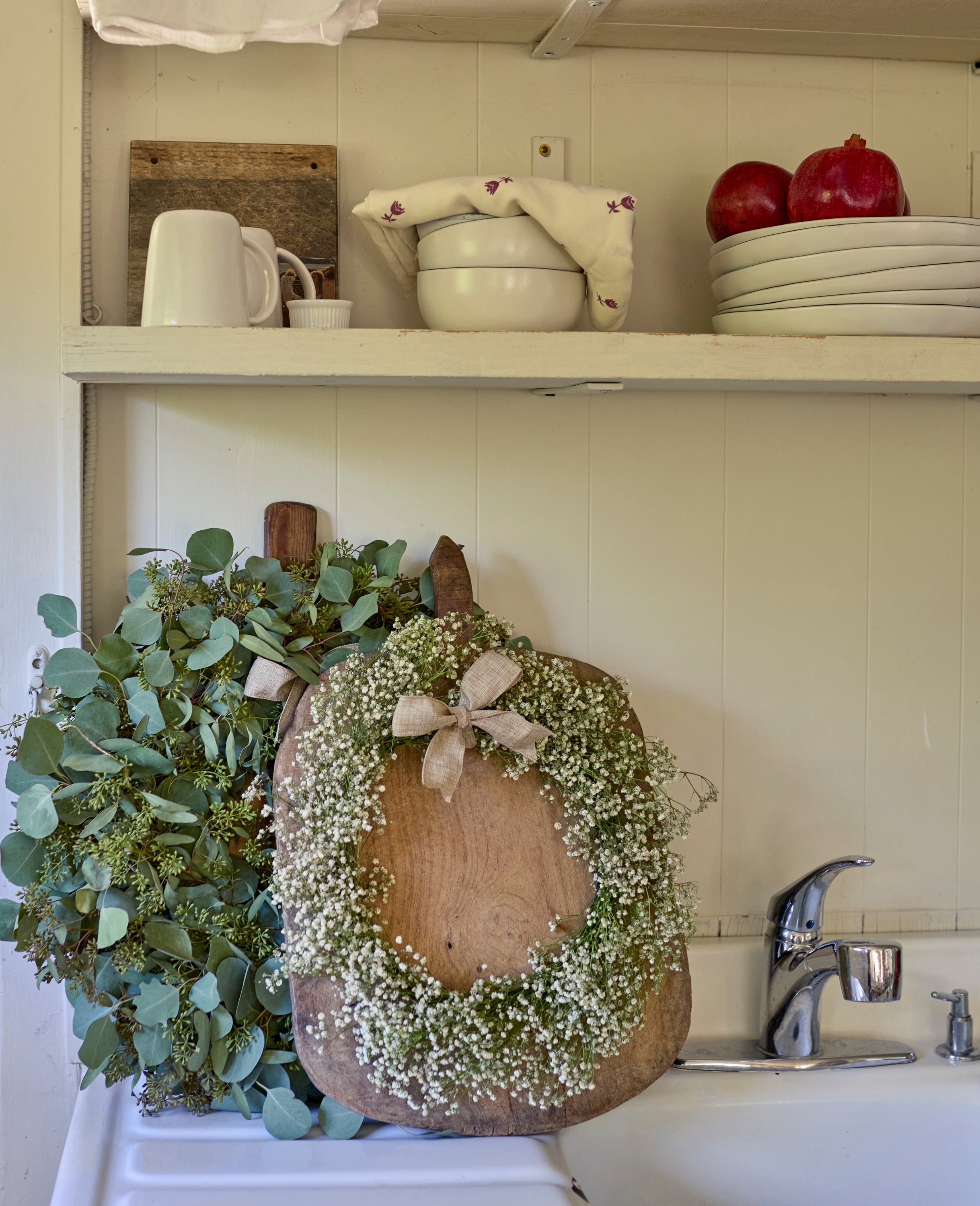 Olive Ateliers - The Matriarch Bundle