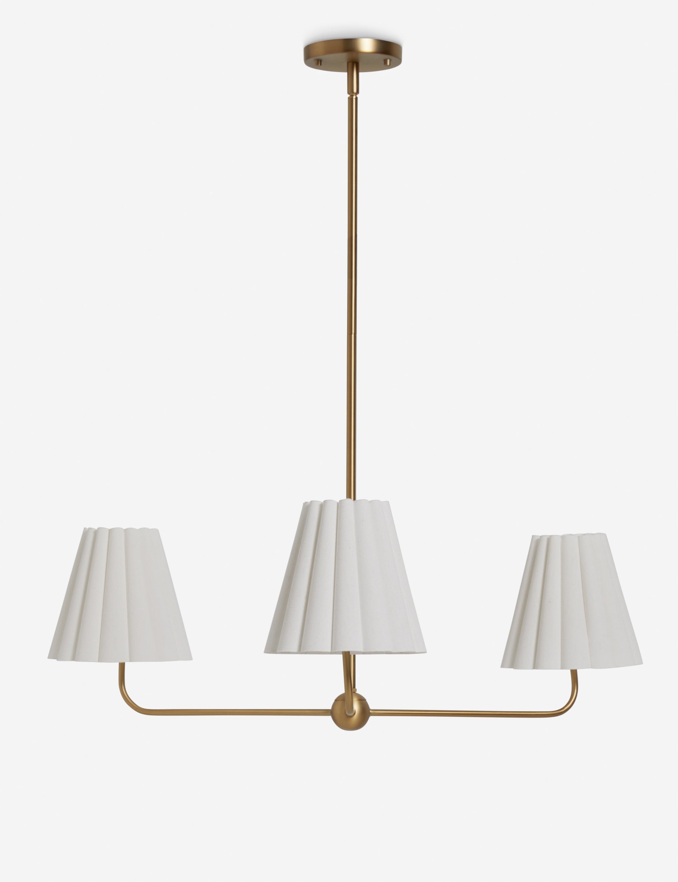 Lulu and Georgia - Matthews Chandelier