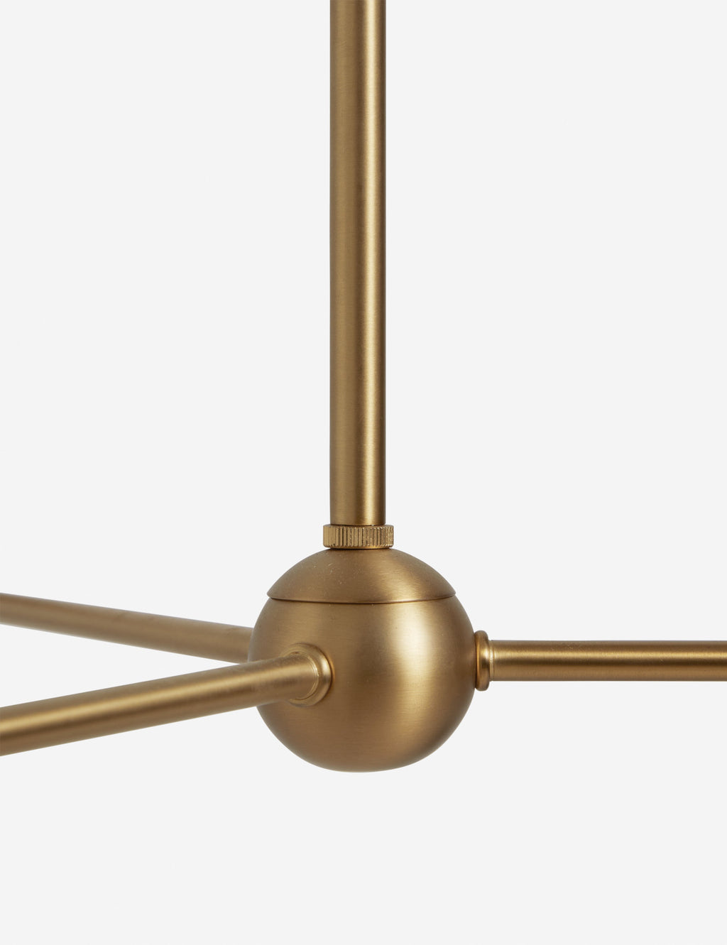 Lulu and Georgia - Matthews Chandelier