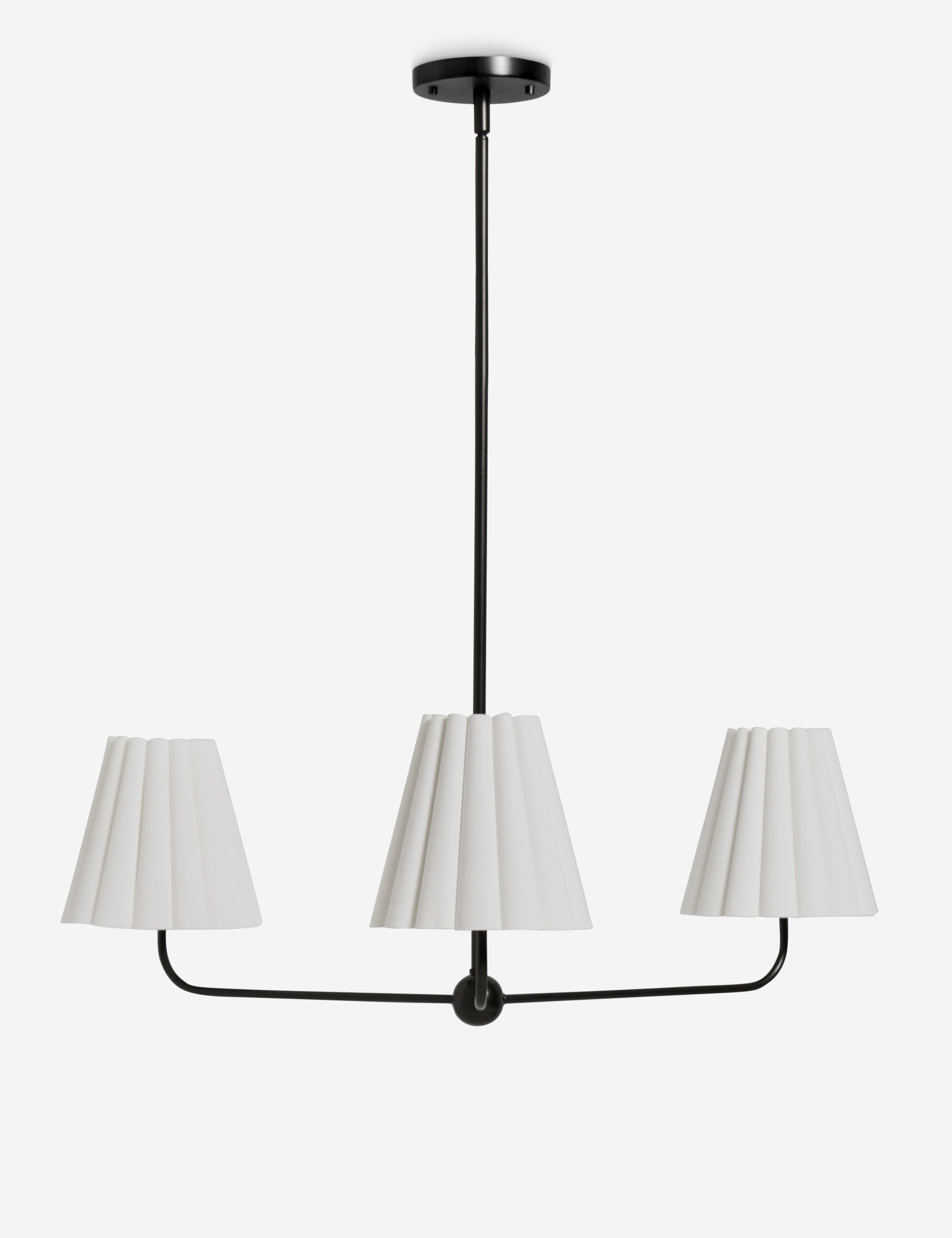 Lulu and Georgia - Matthews Chandelier