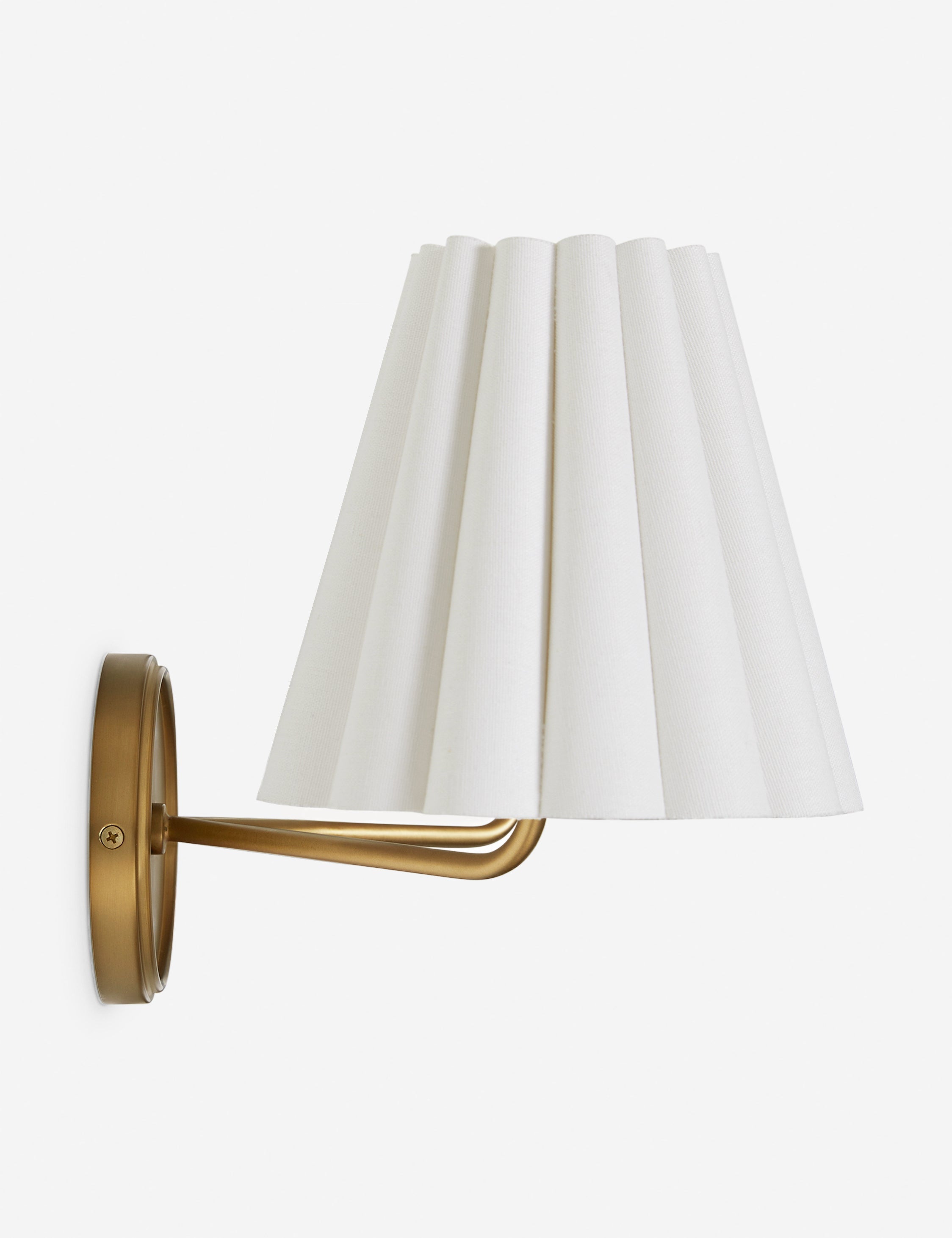 Lulu and Georgia - Matthews Double Sconce