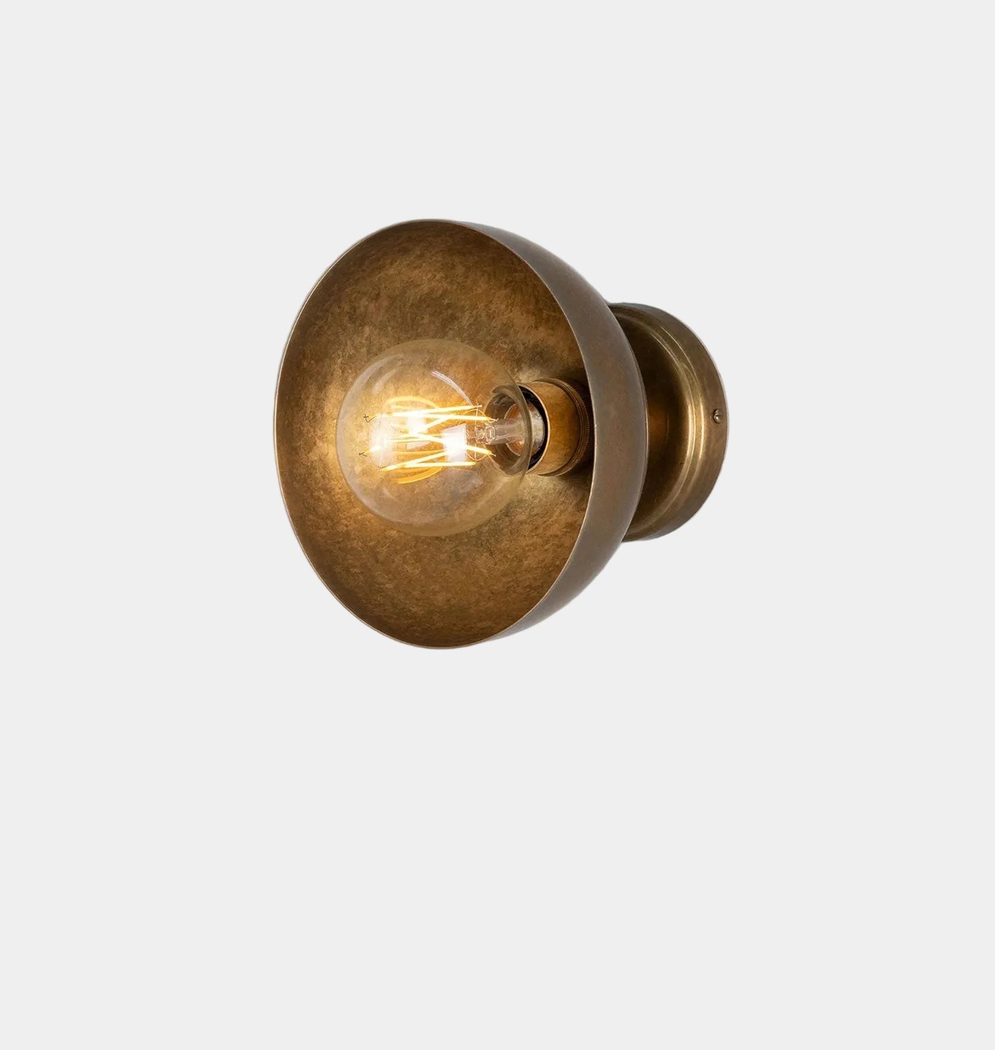 Amber Interiors - Maua Sconce
