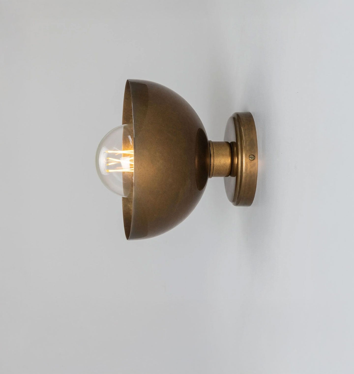 Amber Interiors - Maua Sconce