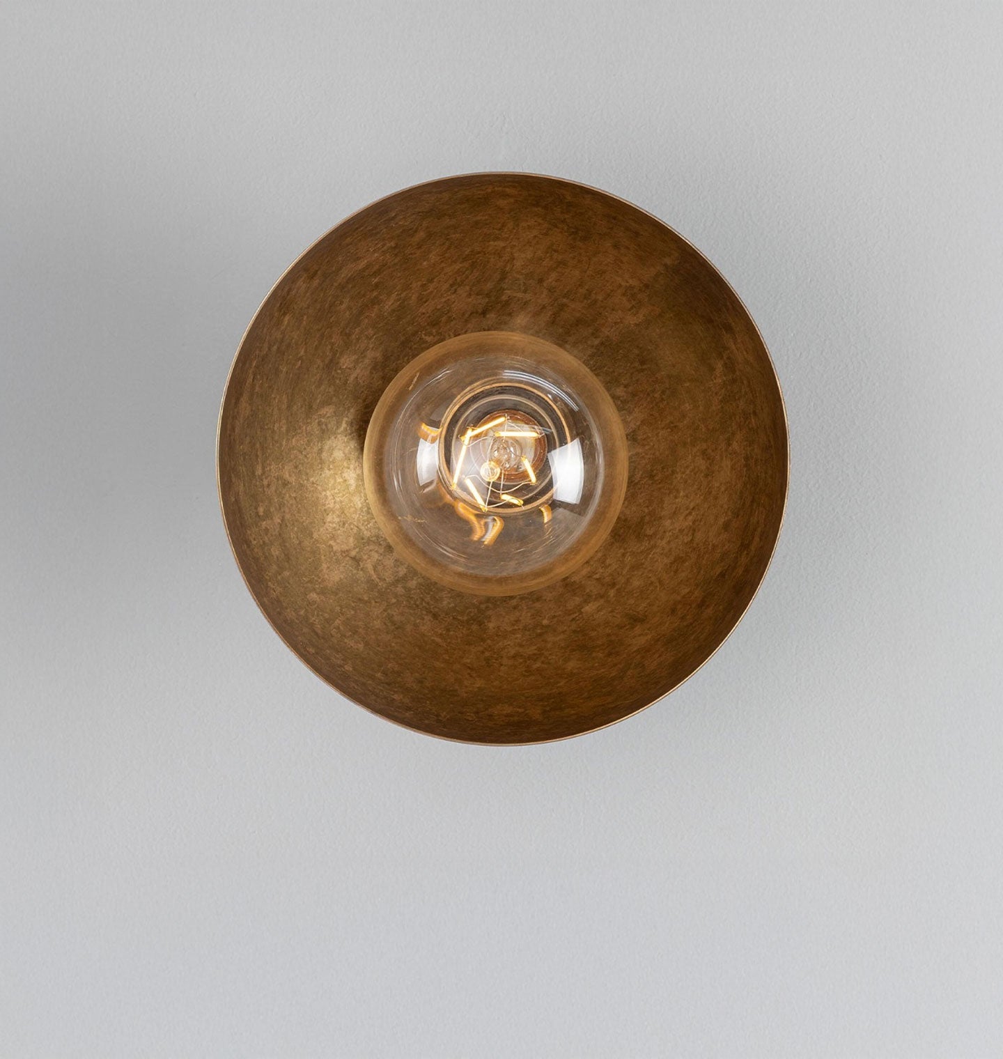 Amber Interiors - Maua Sconce