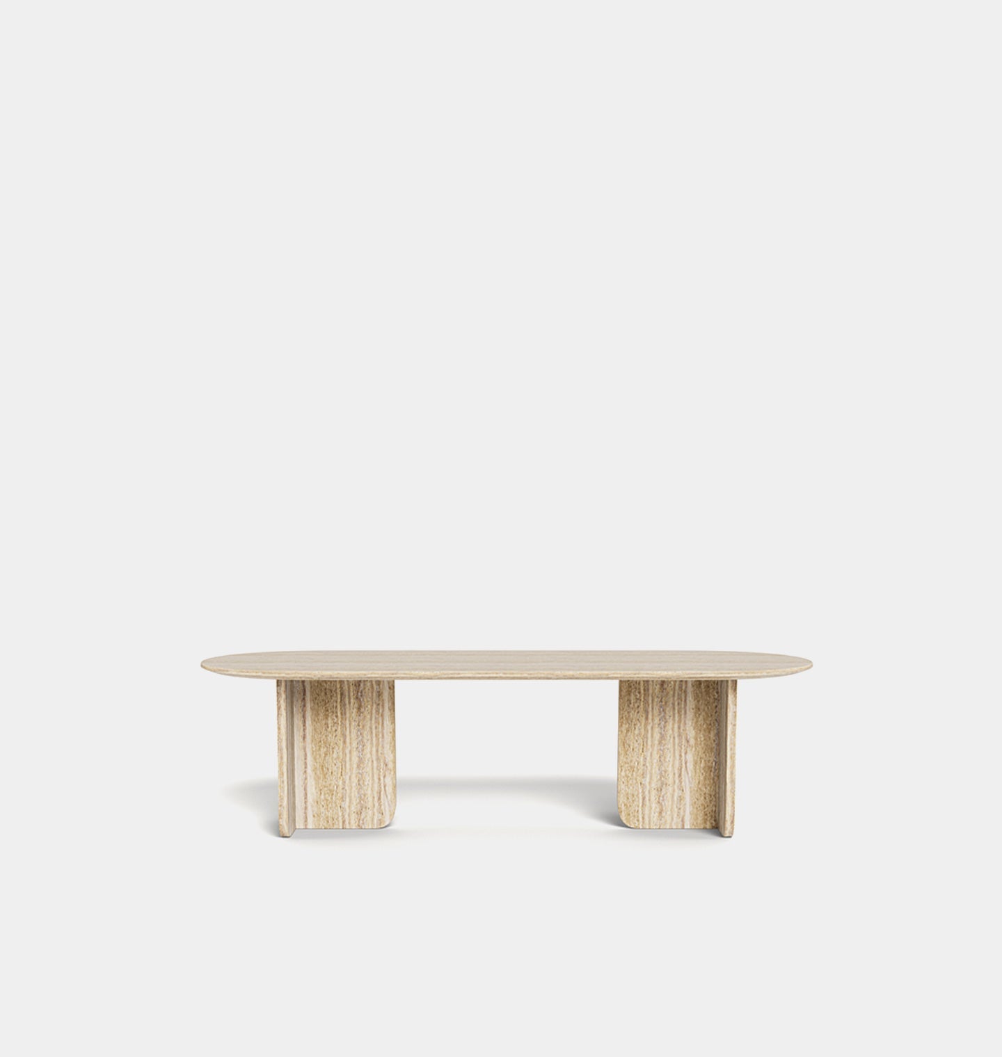 Amber Interiors - Maui Indoor / Outdoor Dining Table