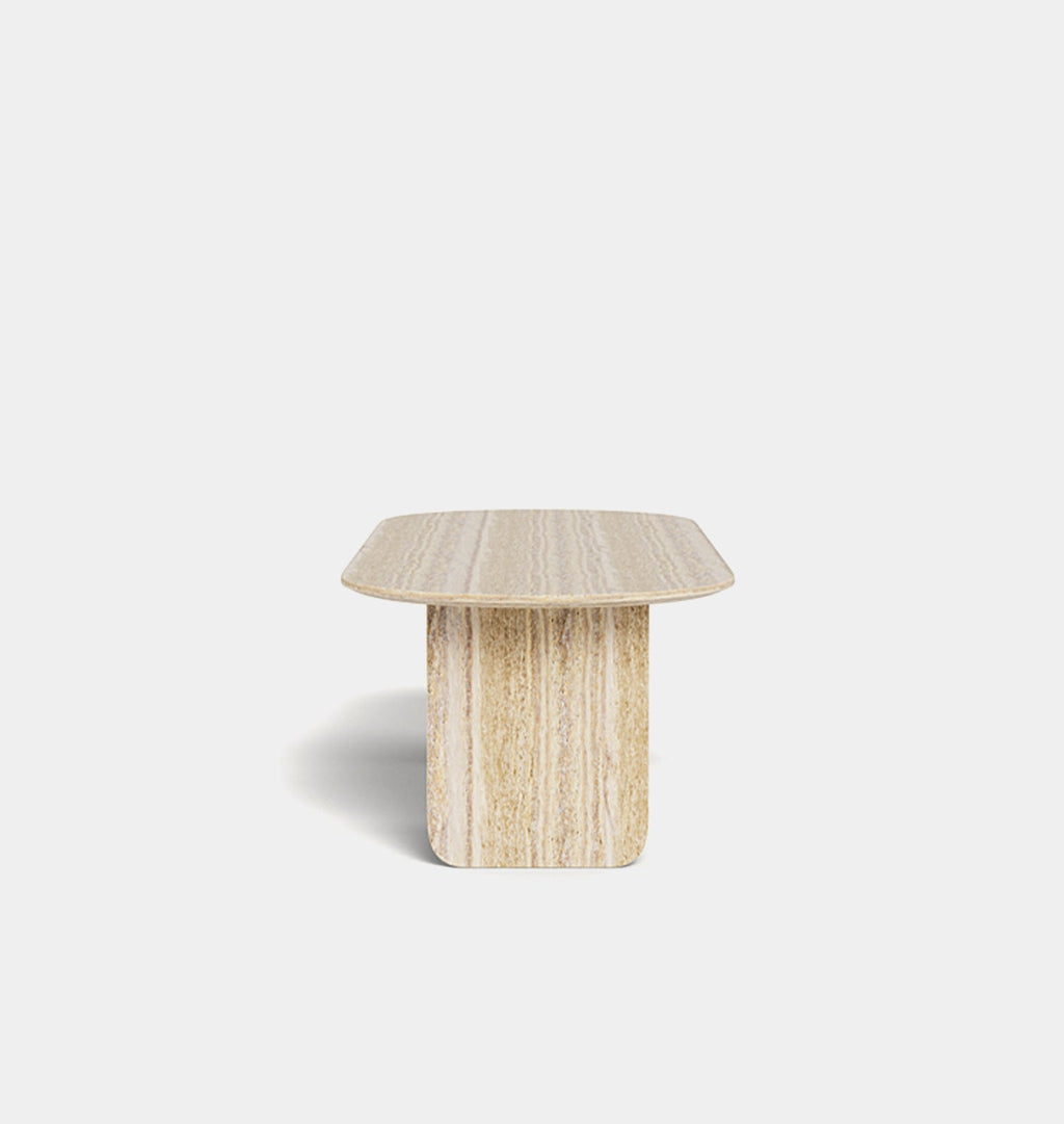 Amber Interiors - Maui Indoor / Outdoor Dining Table