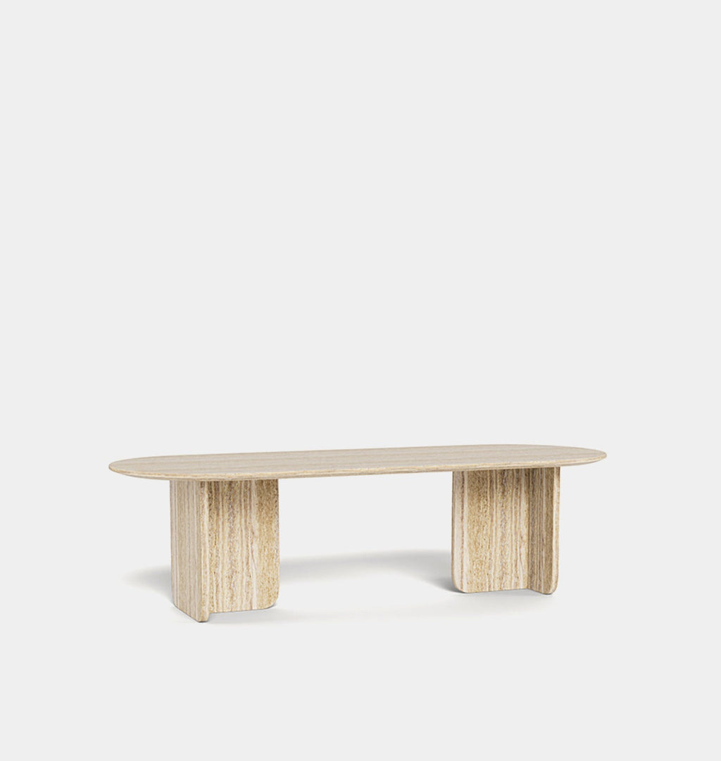 Amber Interiors - Maui Indoor / Outdoor Dining Table