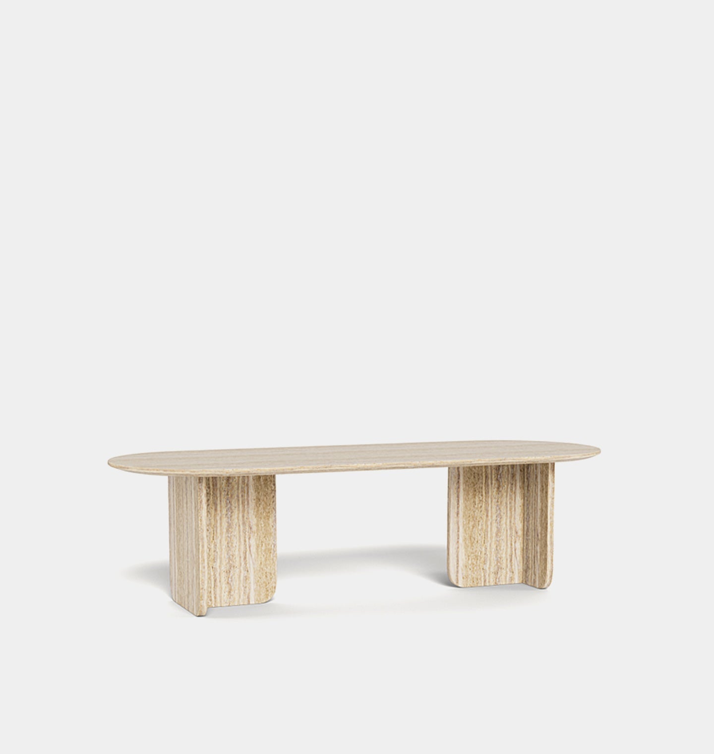 Amber Interiors - Maui Indoor / Outdoor Dining Table