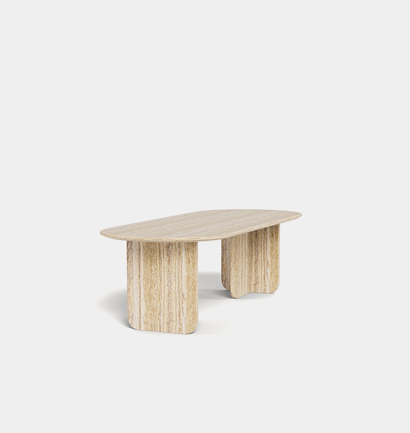 Amber Interiors - Maui Indoor / Outdoor Dining Table