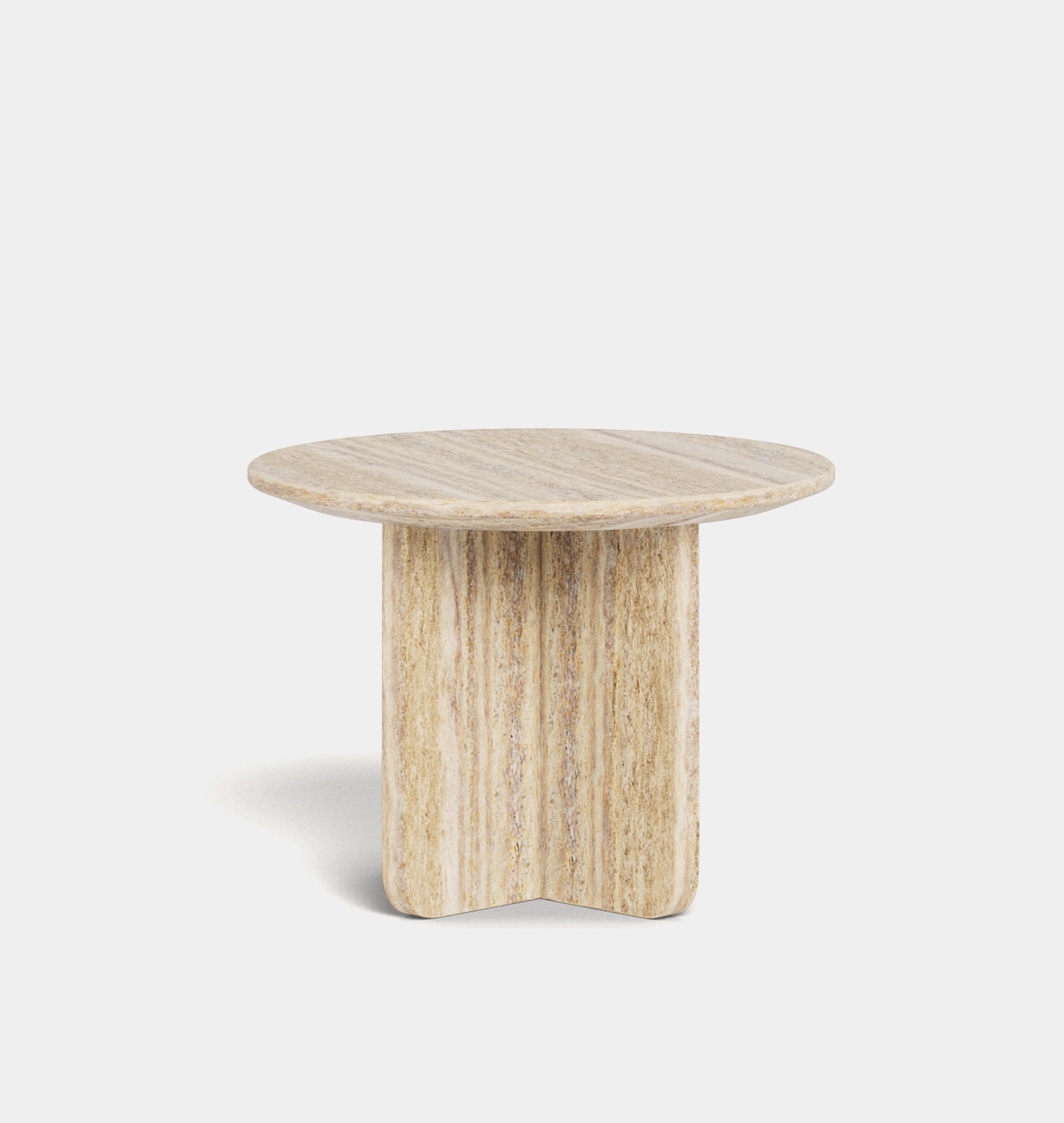 Amber Interiors - Maui Indoor / Outdoor Side Table