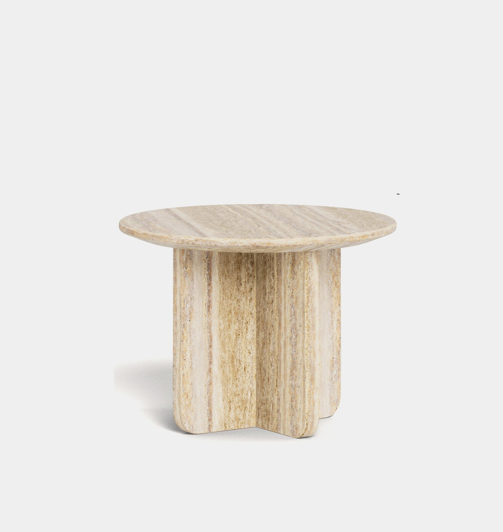 Amber Interiors - Maui Indoor / Outdoor Side Table