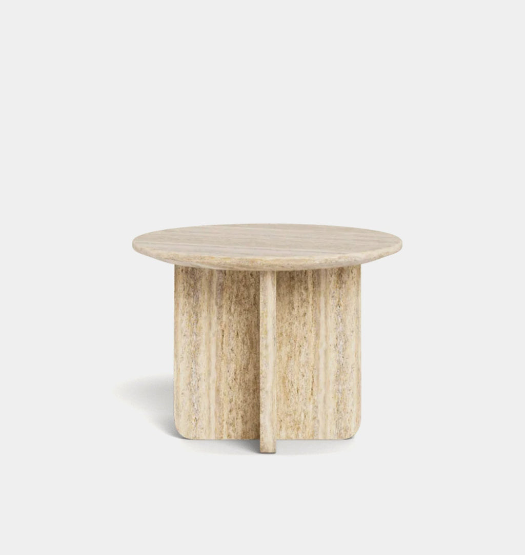 Amber Interiors - Maui Indoor / Outdoor Side Table