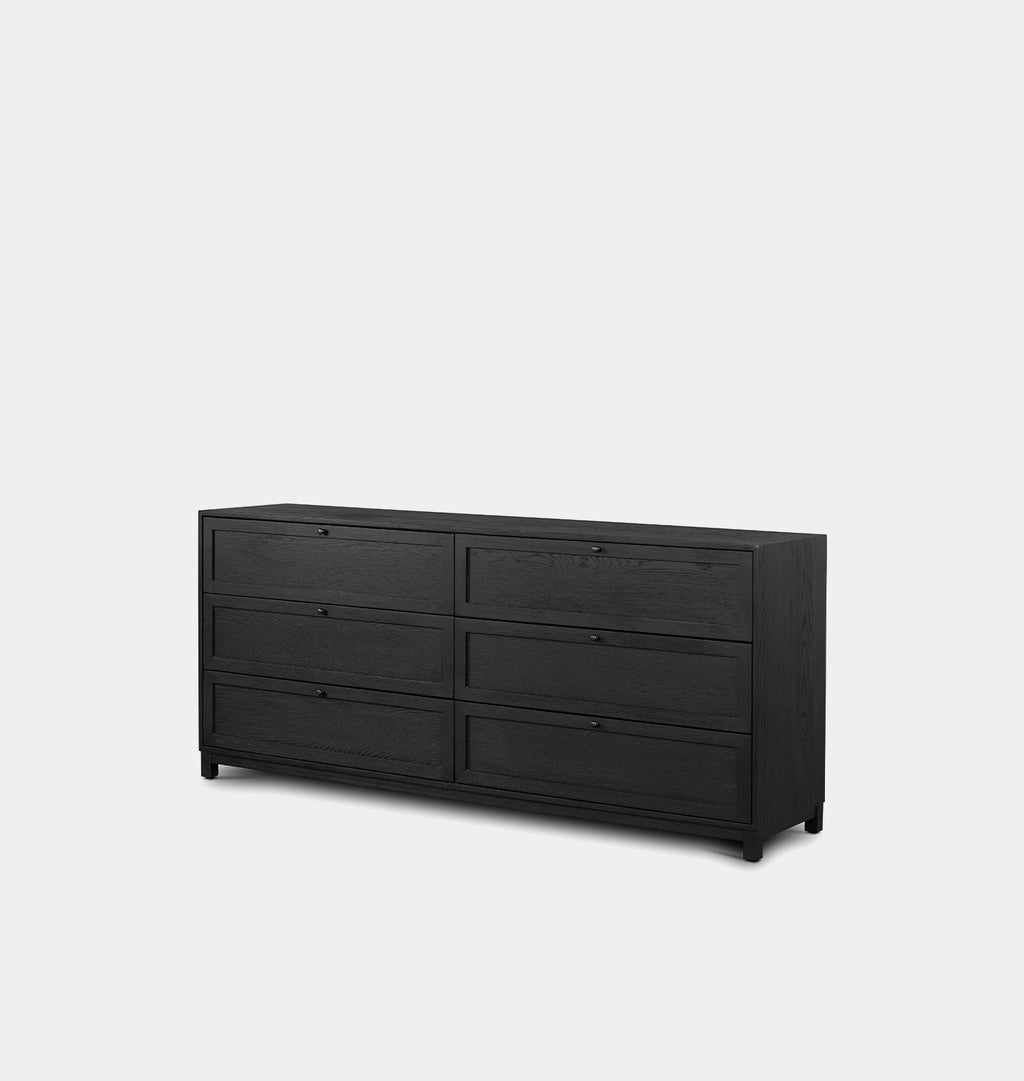 Amber Interiors - Maurice Dresser